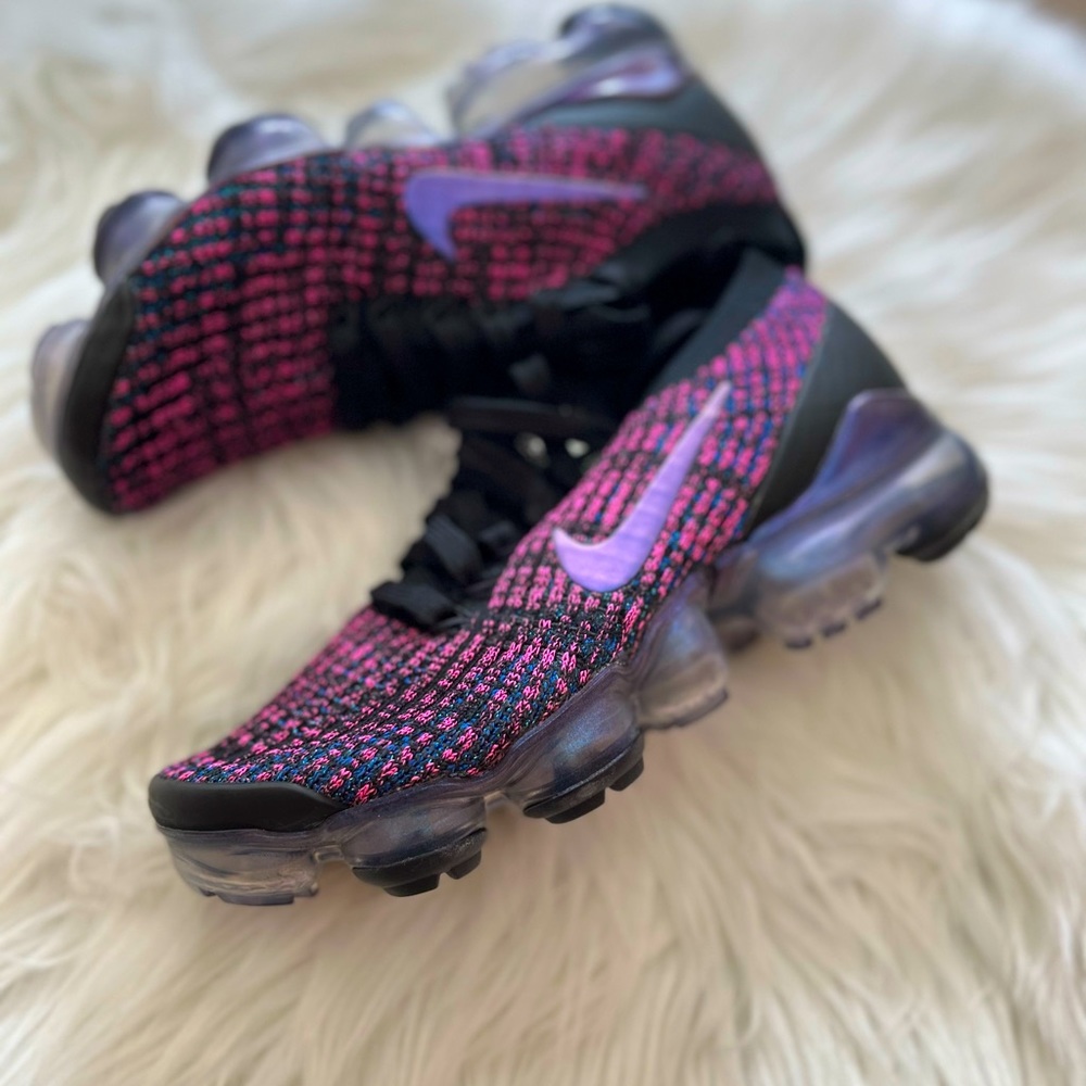 Nike Air VaporMax Flyknit 3 Sneakers